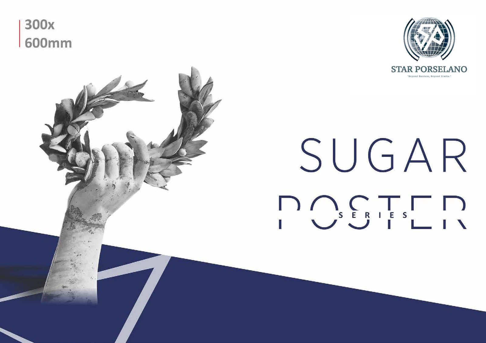 SUGAR POSTER