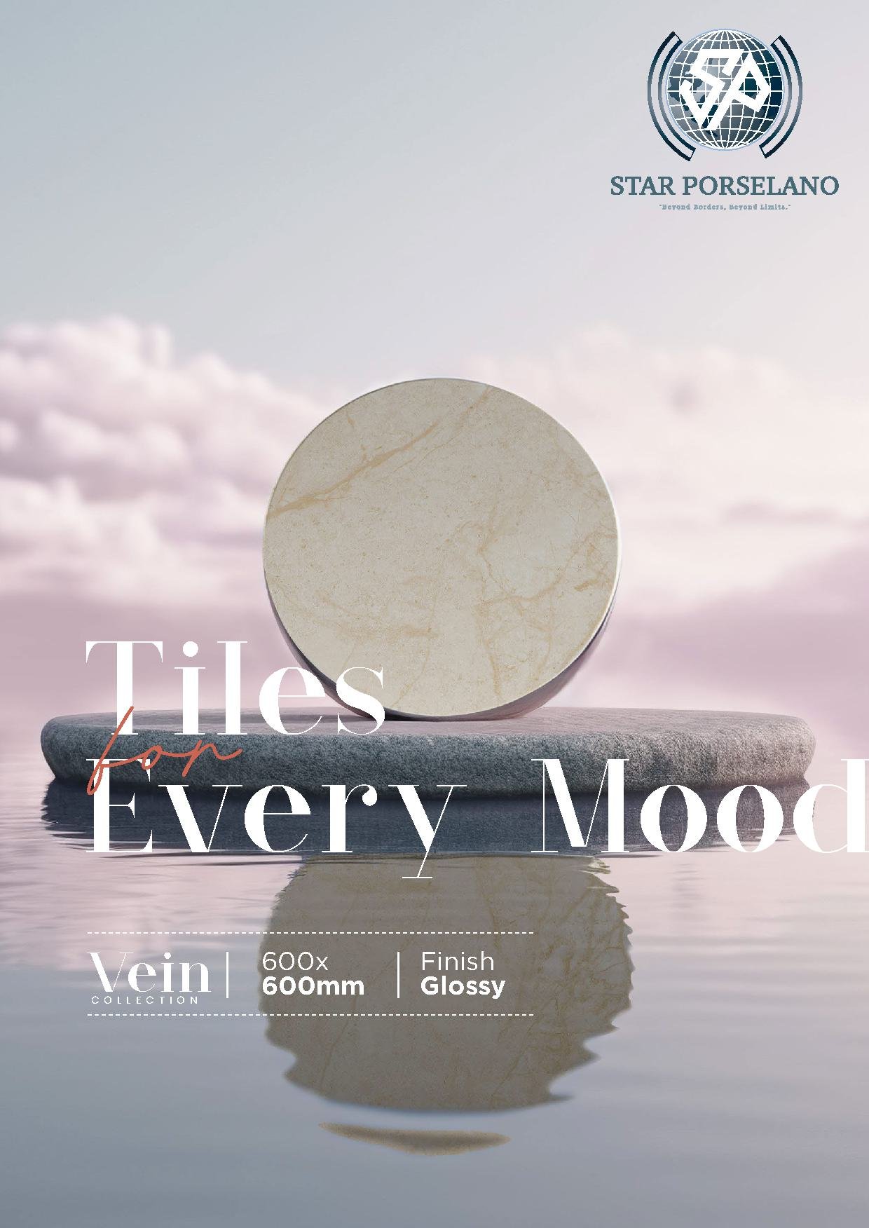 600X600MM GLOSSY V2