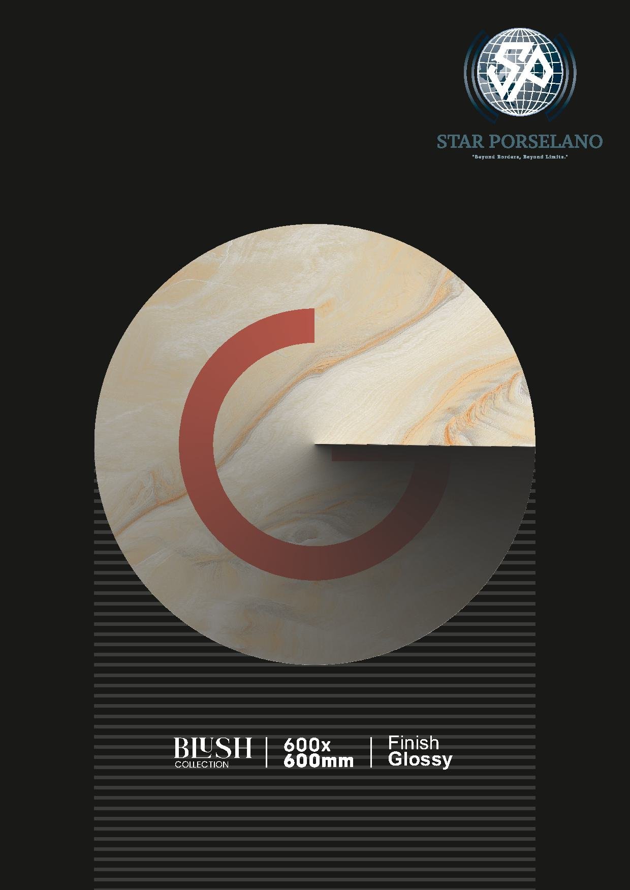 600X600MM MULTICOLOR GLOSSY FINISH