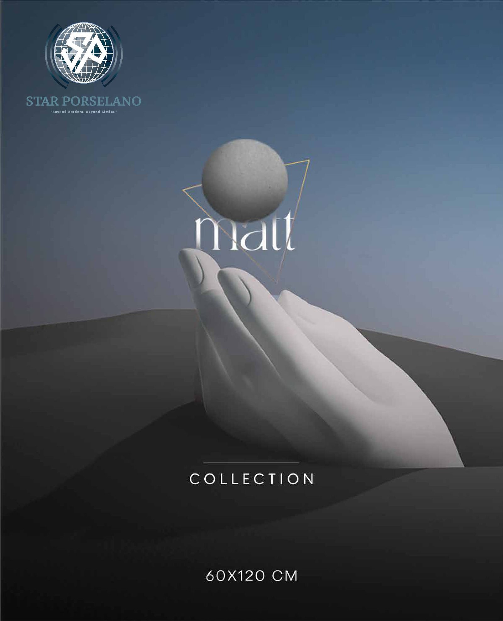 Matt Collection_600x1200mm
