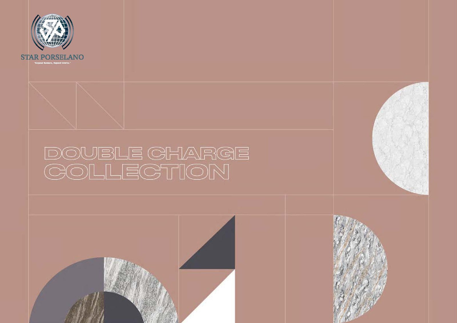 Glossy DC Master Collection