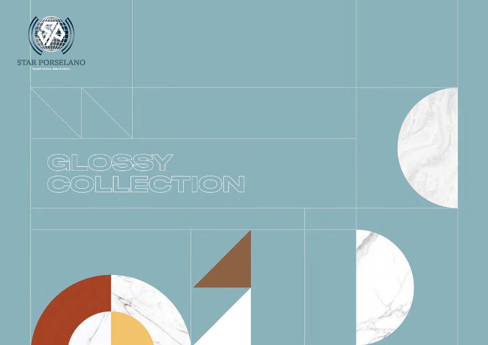 Glossy Master Collection v2