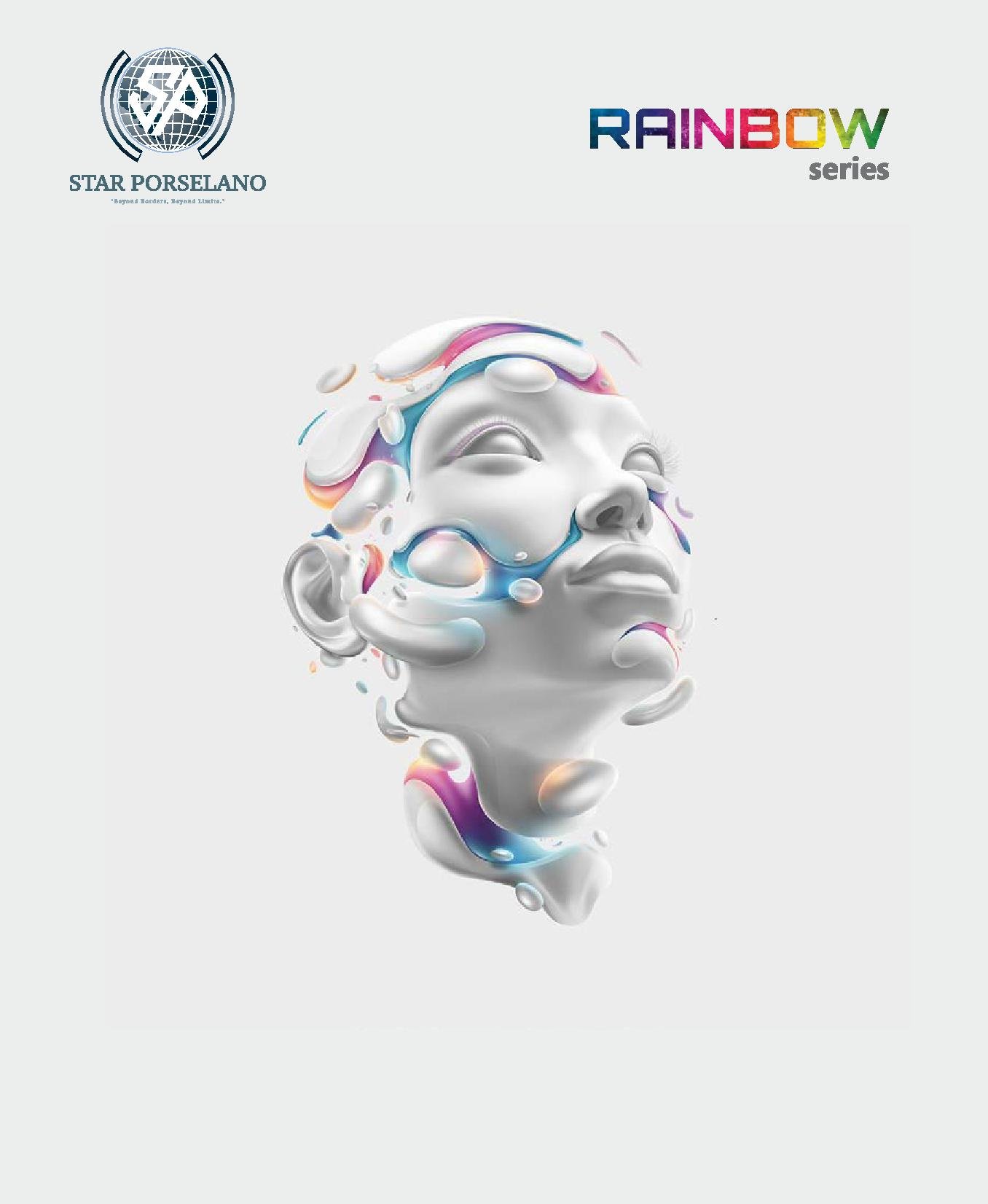 Rainbow Series Endless