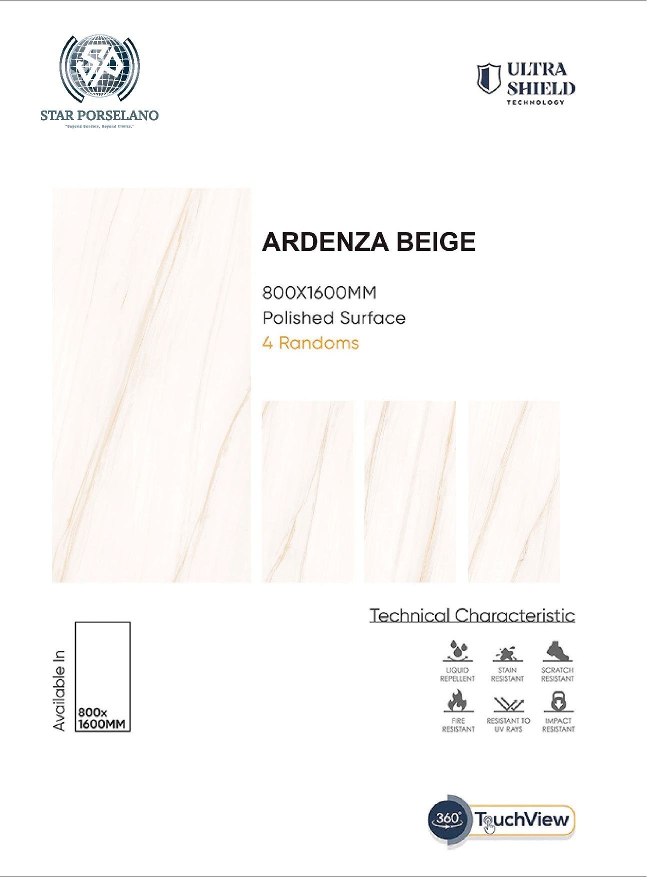 800 x 1600 NEW Glossy & Hig-Glossy