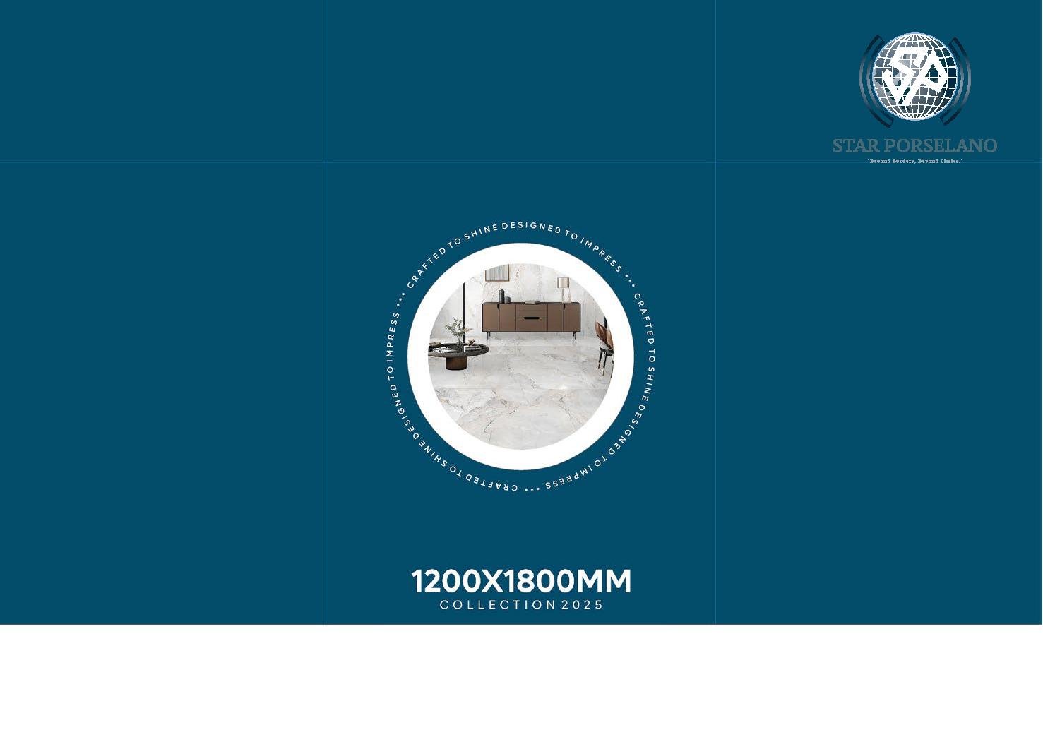 1200 x 1800 ROLLS&ROLLS LUSTER