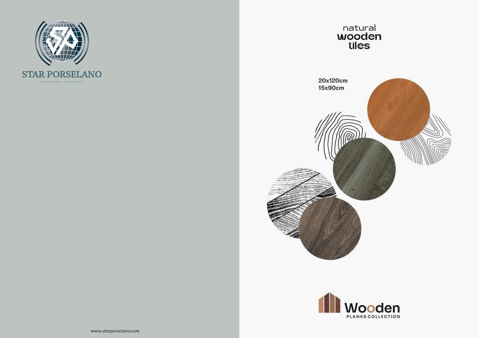 20x120cm and 15x90cm