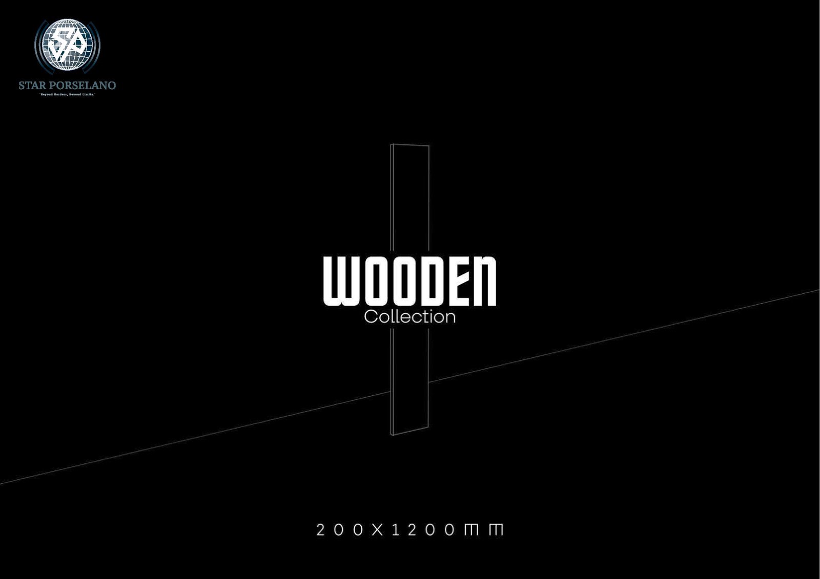 20x120cm GVT Wood Planks 4