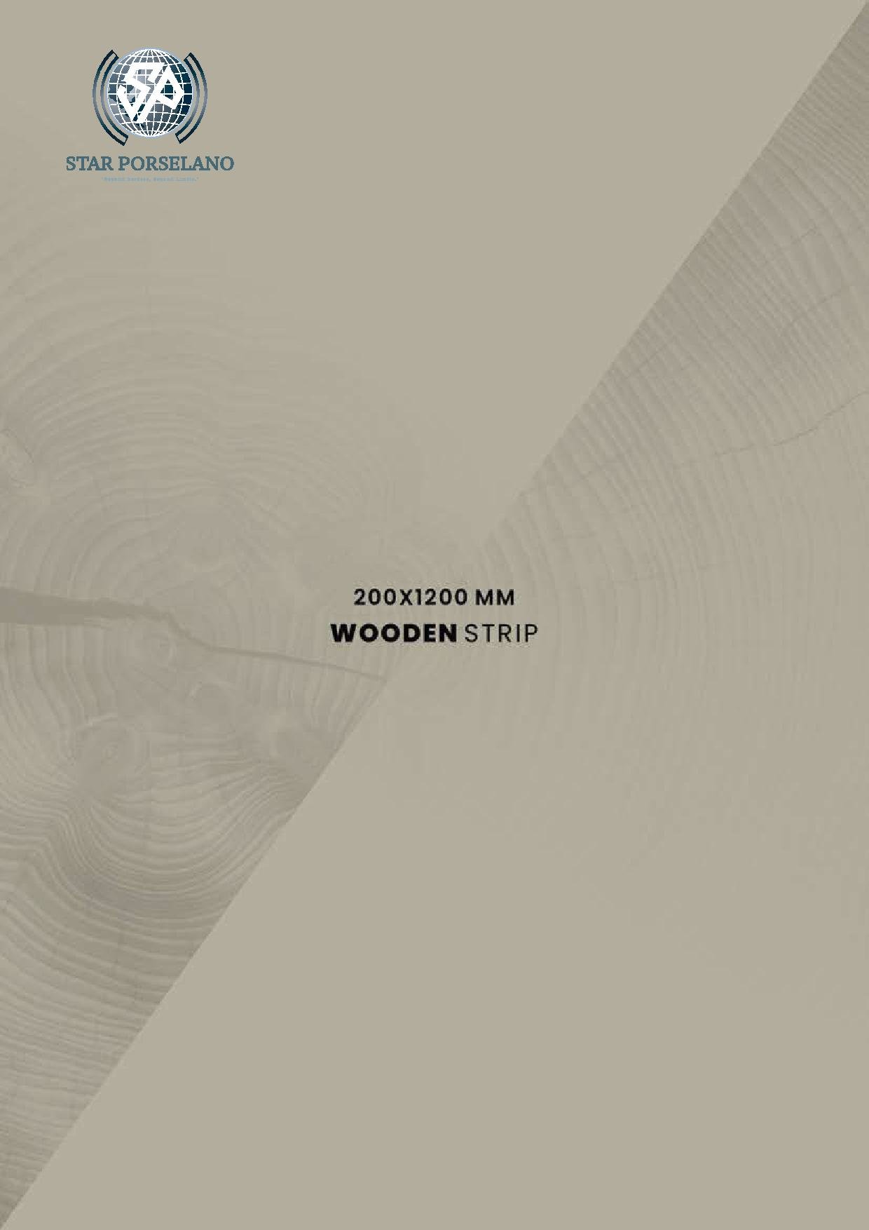 20x120cm GVT Wood Planks 9